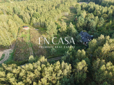 Plot Sale Słabomierz