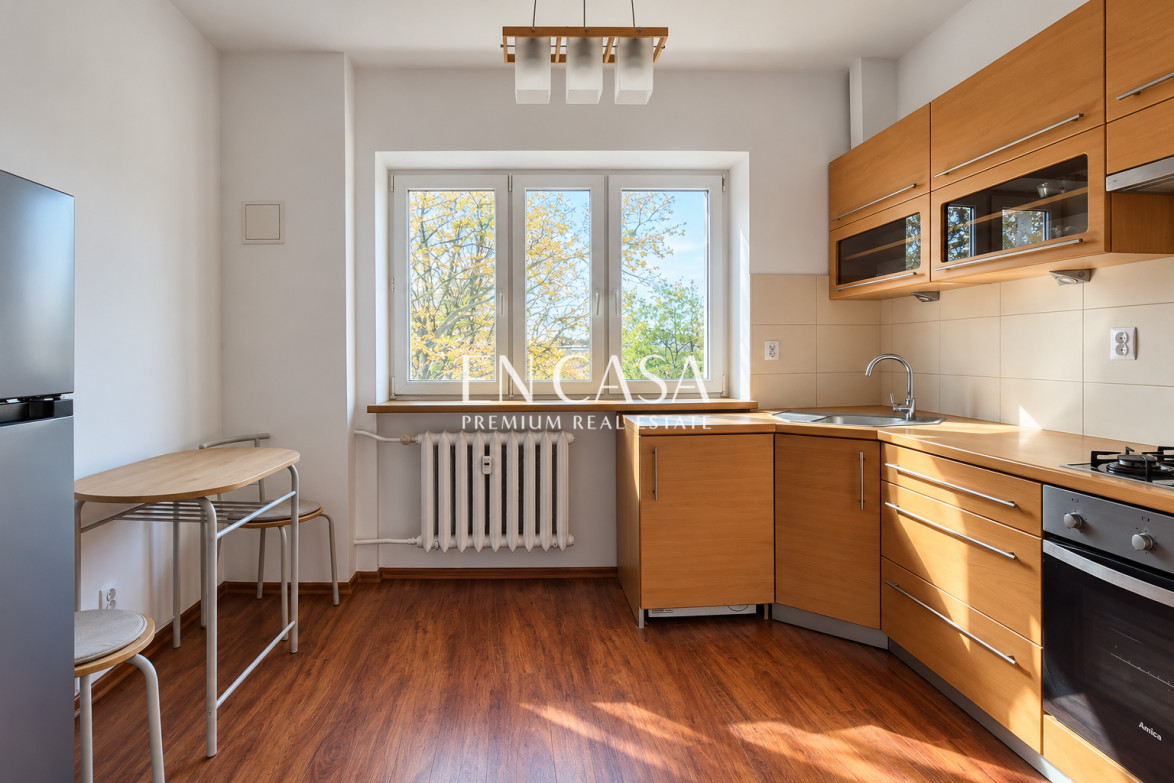 Apartment Rent Warszawa Śródmieście Nowolipie 2