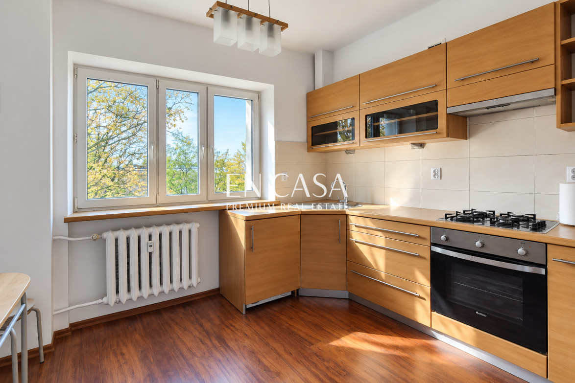 Apartment Rent Warszawa Śródmieście Nowolipie 3