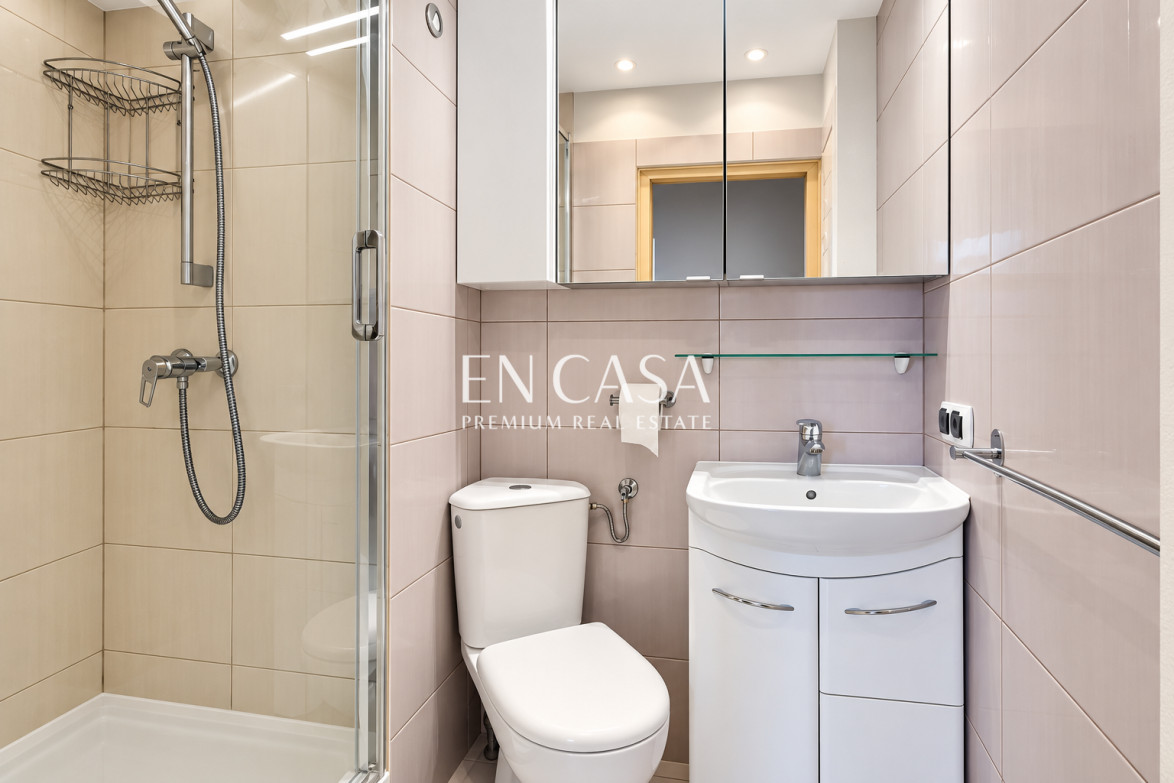 Apartment Rent Warszawa Śródmieście Nowolipie 4