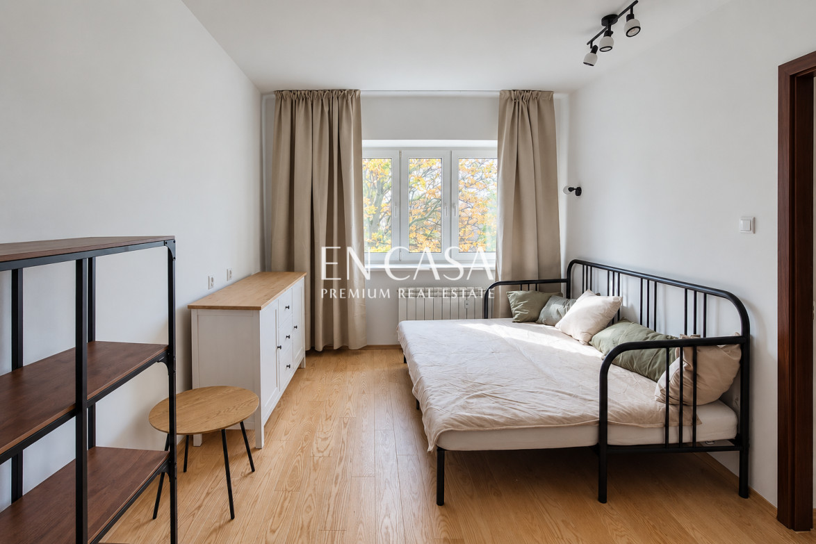 Apartment Rent Warszawa Śródmieście Nowolipie 6