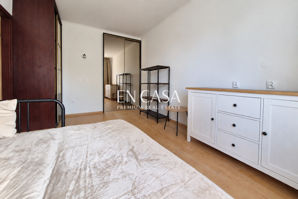 Apartment Rent Warszawa Śródmieście Nowolipie 7