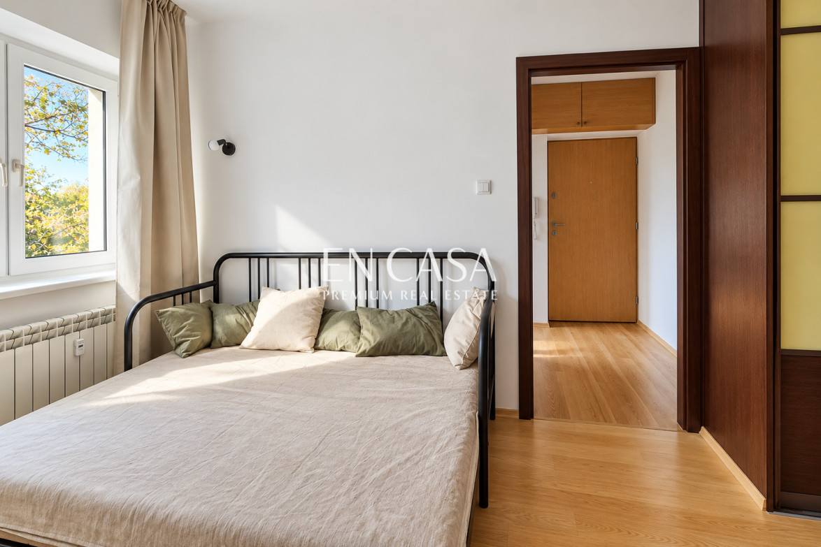 Apartment Rent Warszawa Śródmieście Nowolipie 5