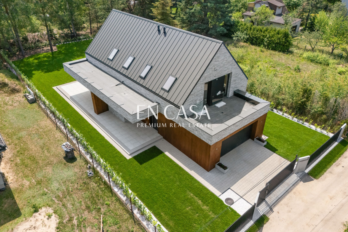 House Sale Strzeniówka Lawendowa 3