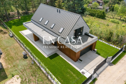 House Sale Strzeniówka Lawendowa