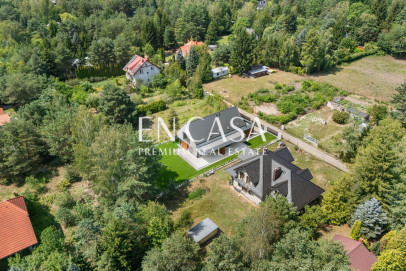House Sale Strzeniówka Lawendowa