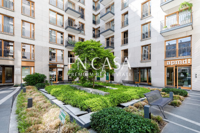 Apartment Rent Warszawa Śródmieście Wojciecha Górskiego