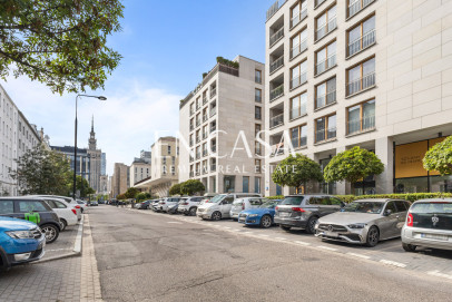 Apartment Rent Warszawa Śródmieście Wojciecha Górskiego