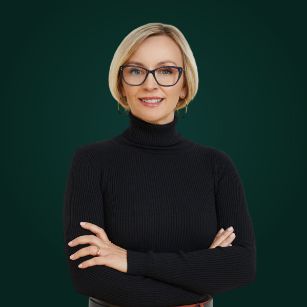 Anna Rogowska (Team Centrum)