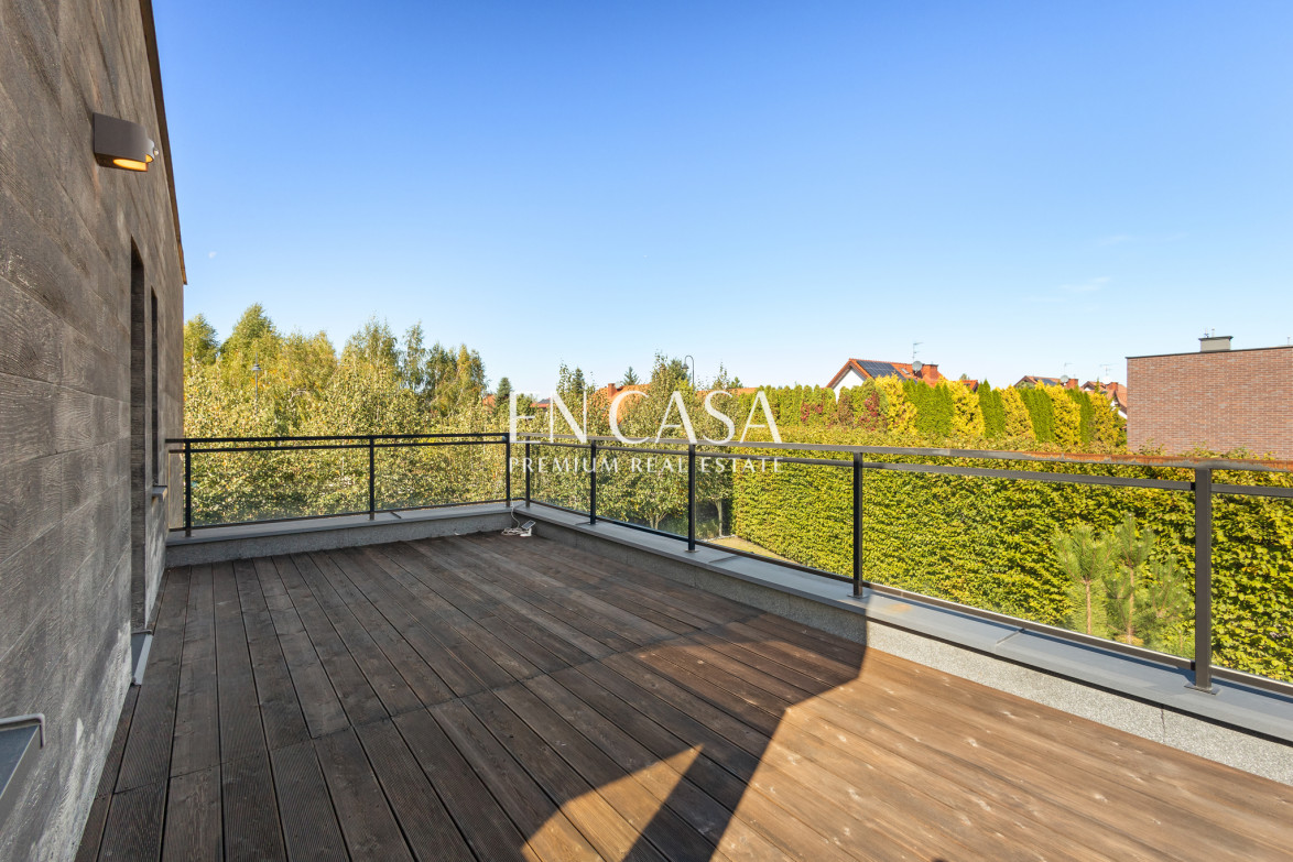 House Sale Łomianki 18