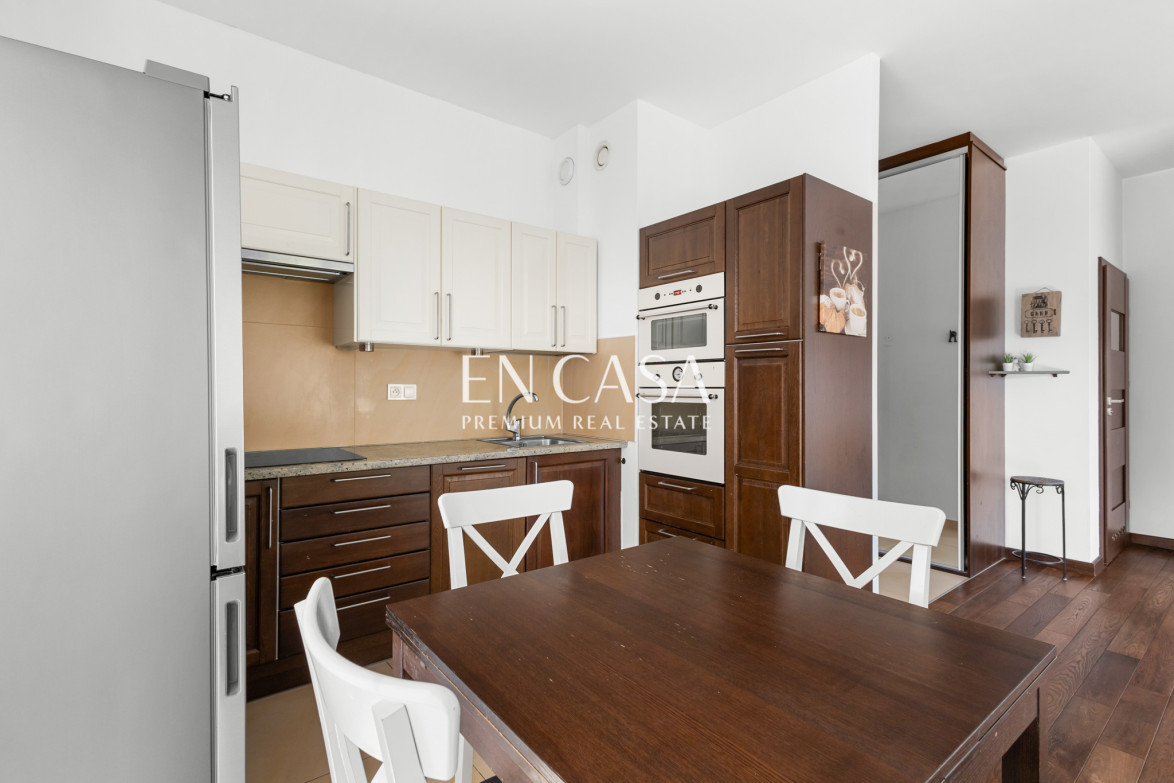 Apartment Rent Warszawa Mokotów Dolna 5