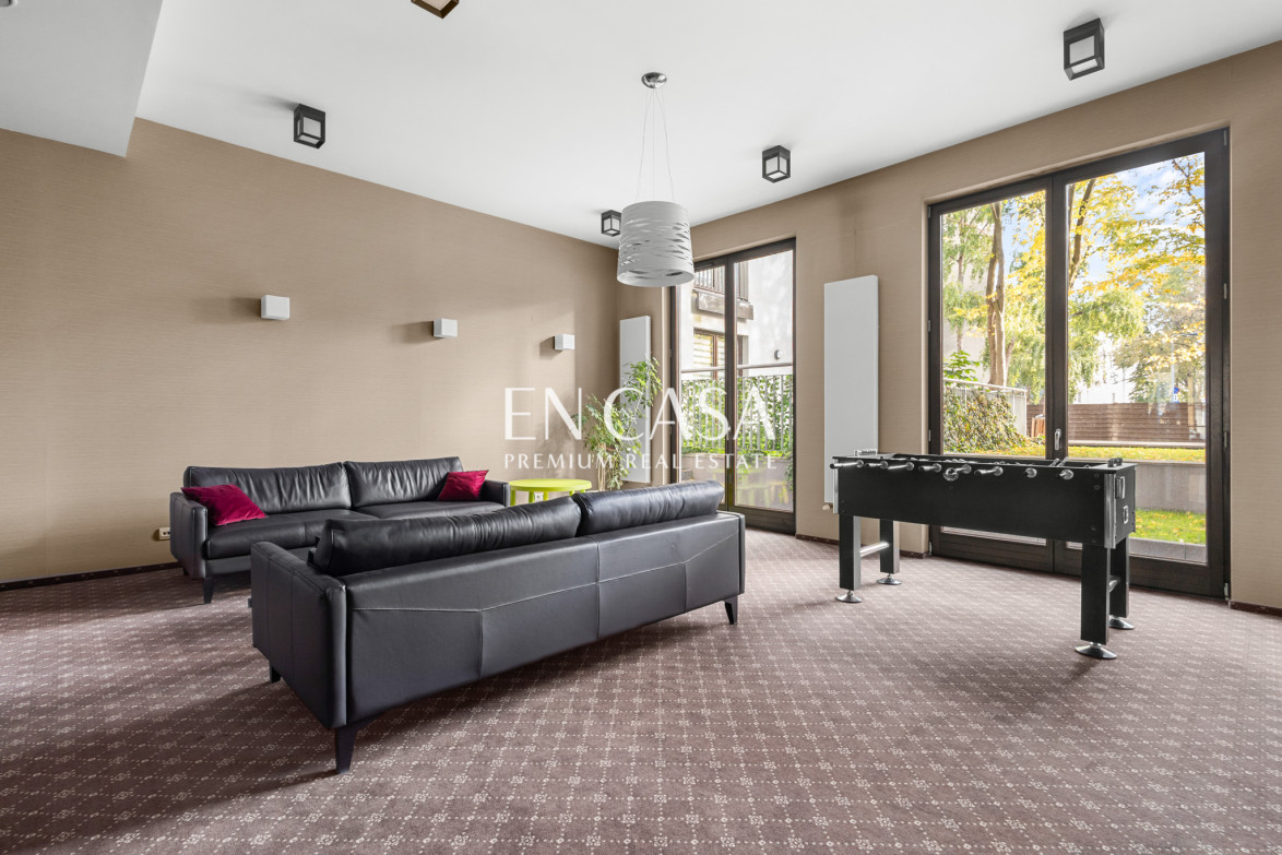 Apartment Rent Warszawa Mokotów Dolna 10
