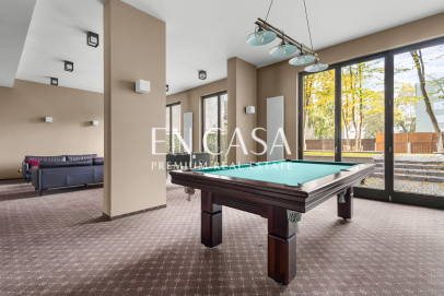 Apartment Rent Warszawa Mokotów Dolna