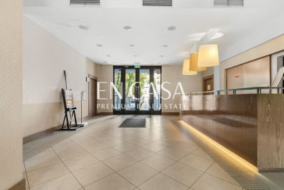 Apartment Rent Warszawa Mokotów Dolna