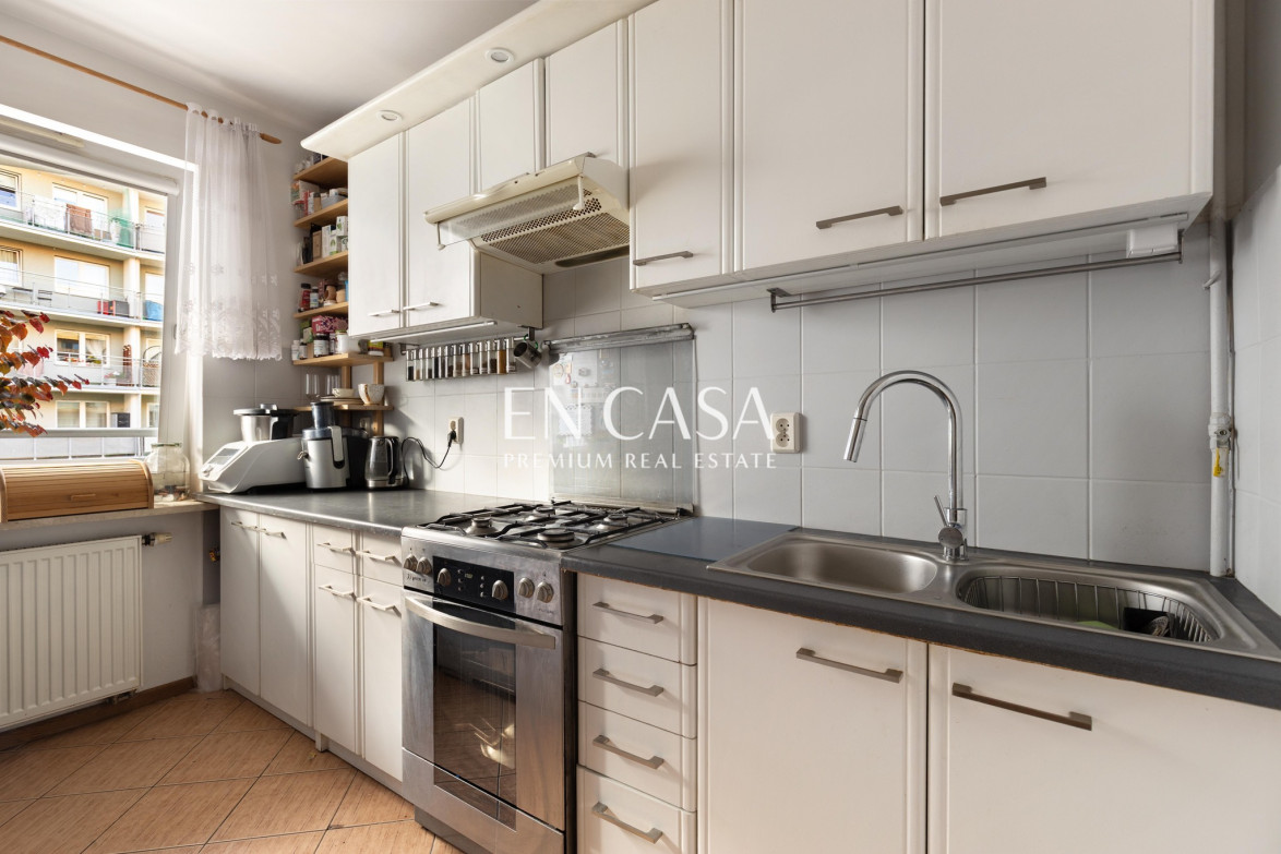Apartment Sale Warszawa Bemowo Obrońców Tobruku 1
