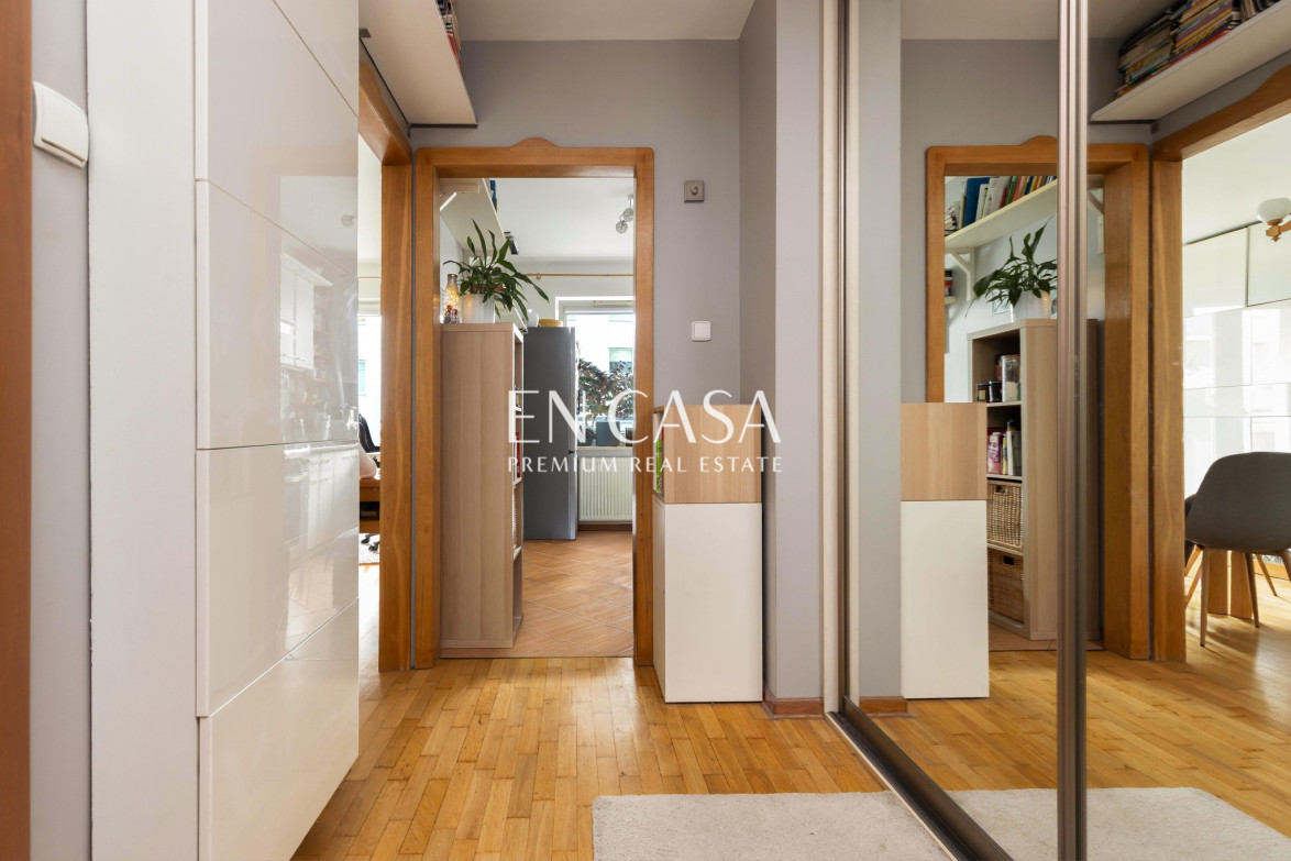 Apartment Sale Warszawa Bemowo Obrońców Tobruku 3