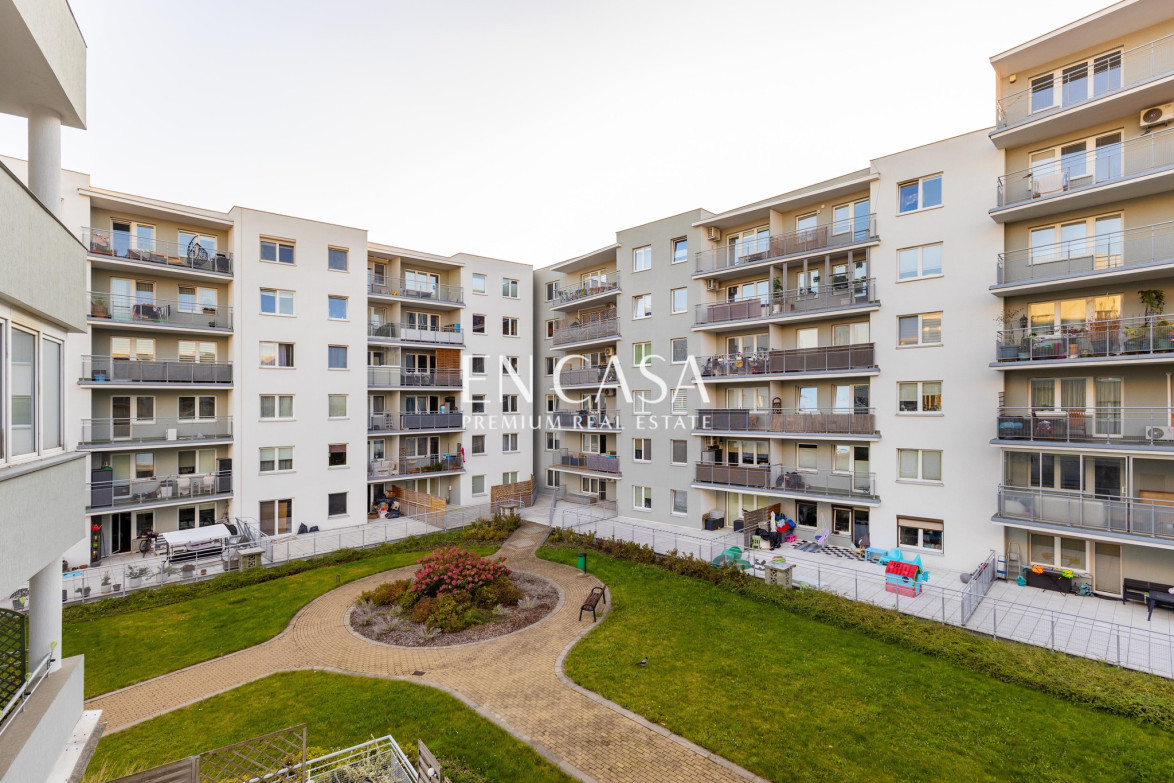 Apartment Sale Warszawa Bemowo Obrońców Tobruku 7