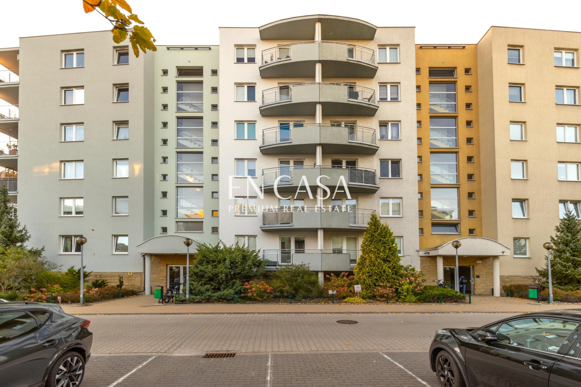 Apartment Sale Warszawa Bemowo Obrońców Tobruku 9