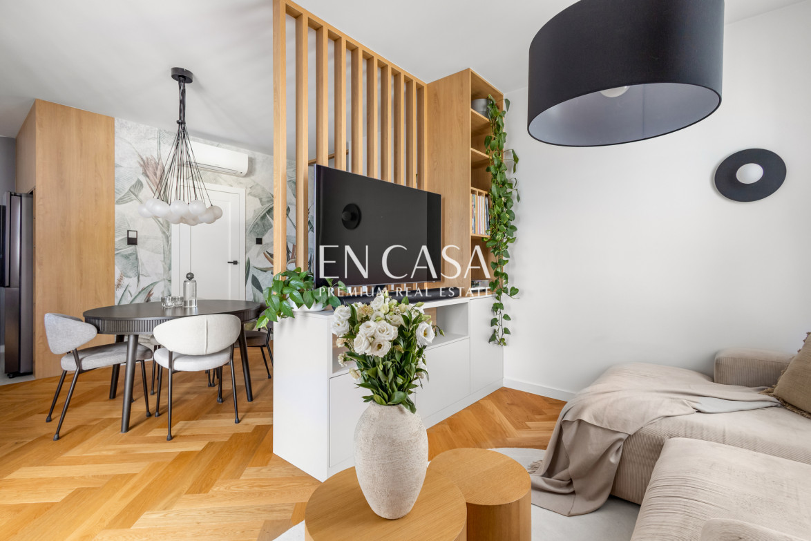 Apartment Sale Warszawa Ursus Silnikowa 1