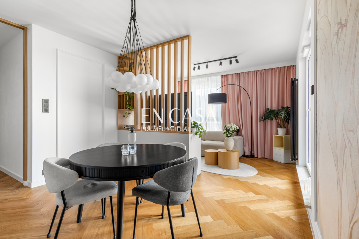 Apartment Sale Warszawa Ursus Silnikowa 3