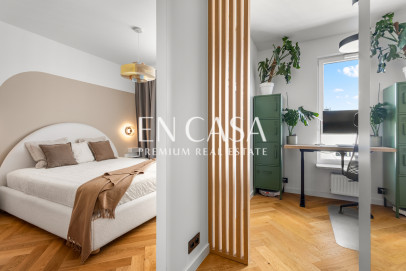 Apartment Sale Warszawa Ursus Silnikowa