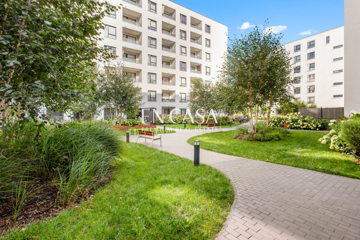 Apartment Sale Warszawa Ursus Silnikowa 13