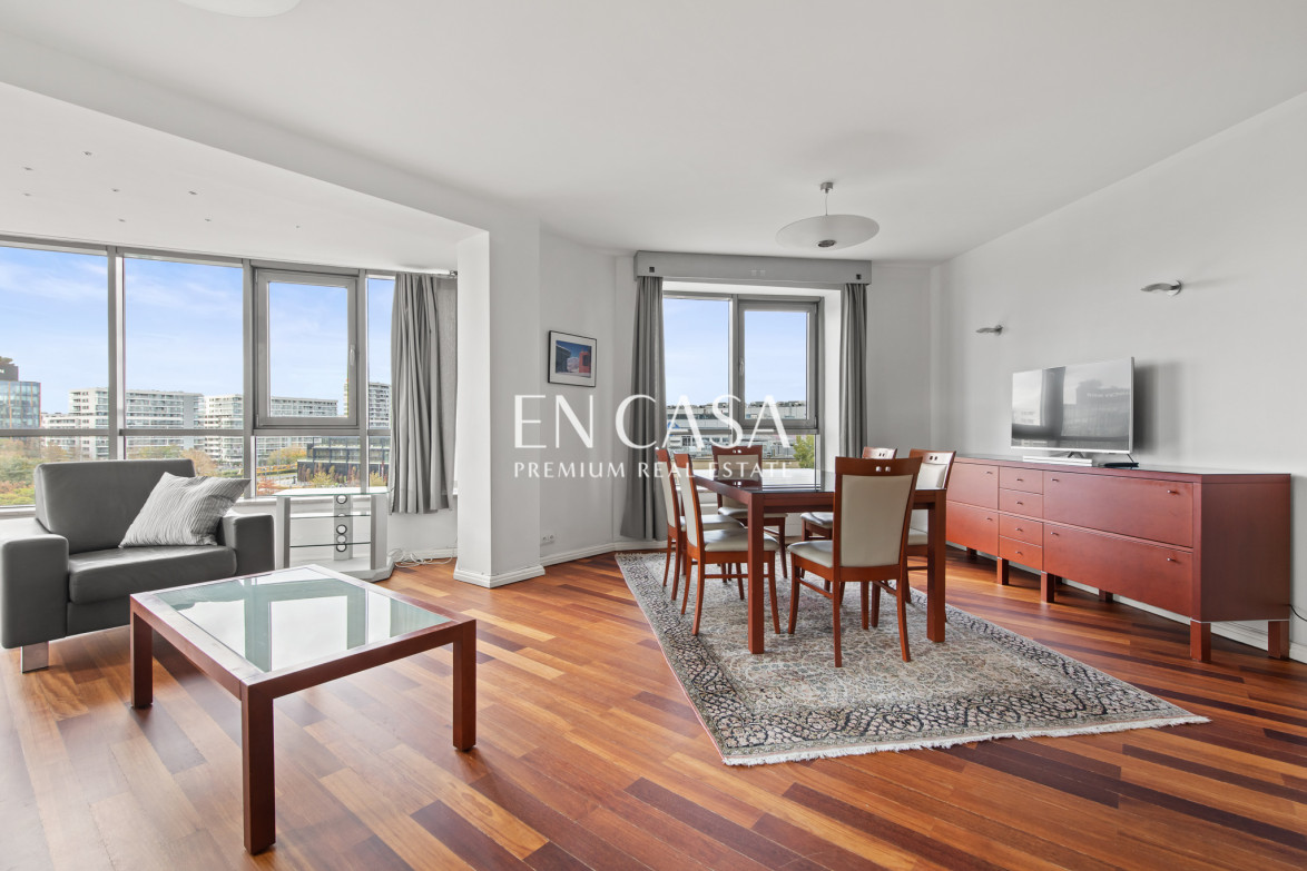 Apartment Rent Warszawa Śródmieście Zygmunta Słomińskiego 4