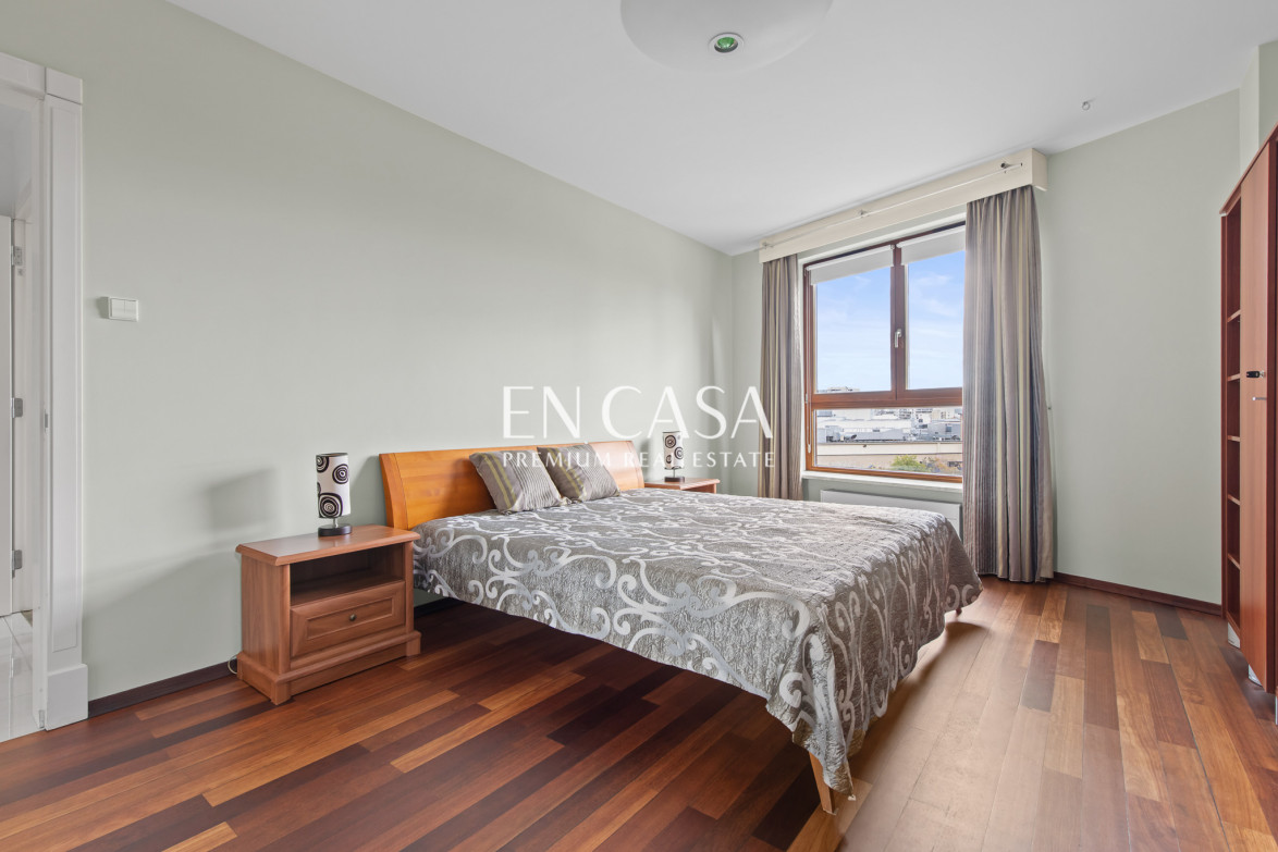 Apartment Rent Warszawa Śródmieście Zygmunta Słomińskiego 11
