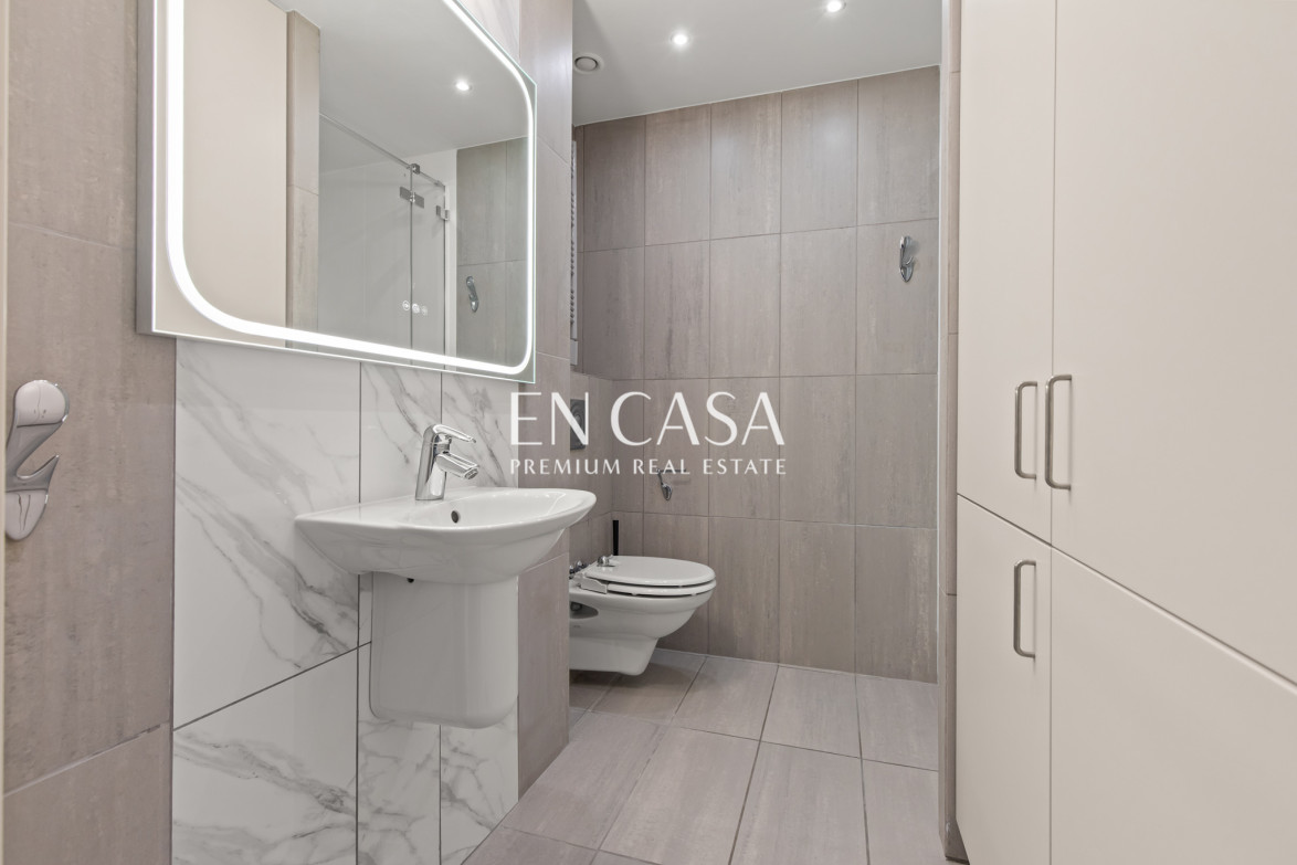 Apartment Rent Warszawa Śródmieście Zygmunta Słomińskiego 14