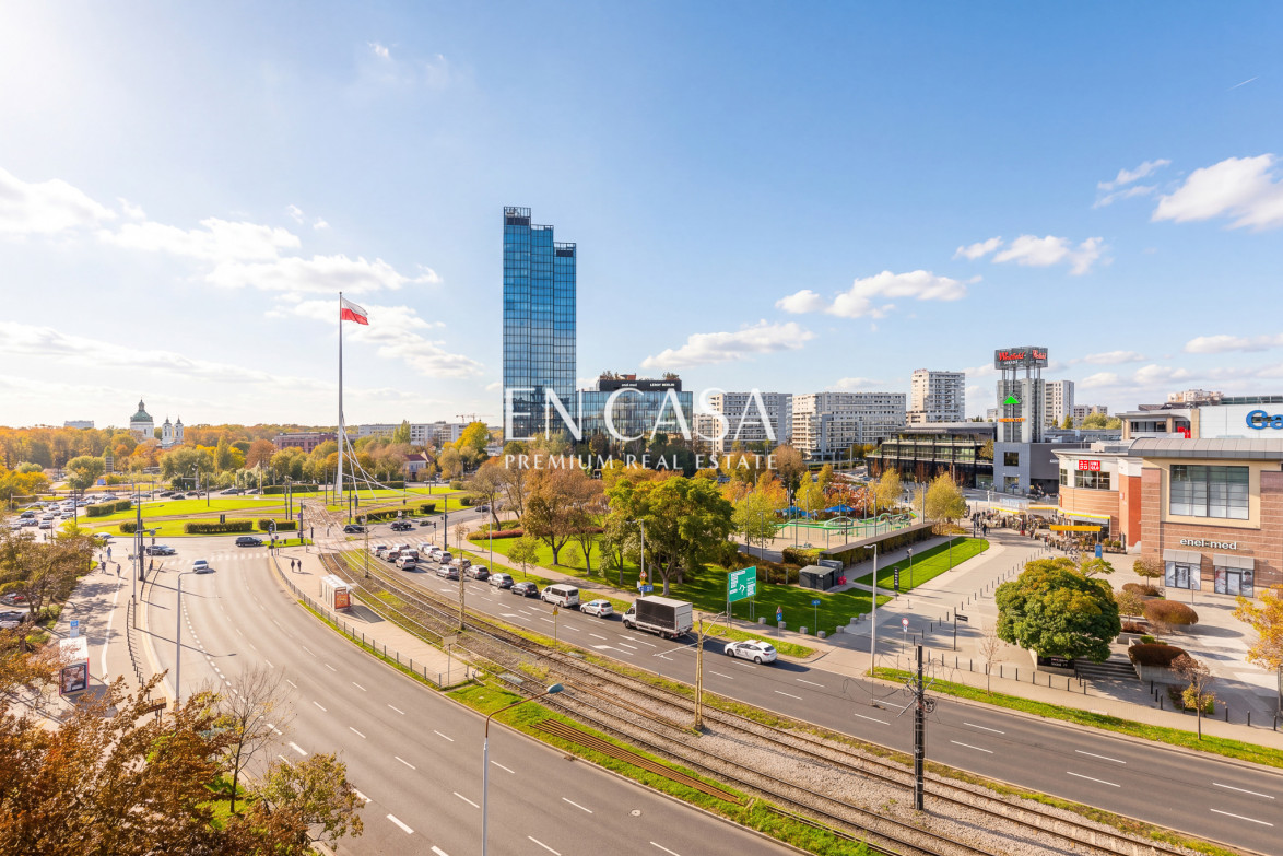 Apartment Rent Warszawa Śródmieście Zygmunta Słomińskiego 2