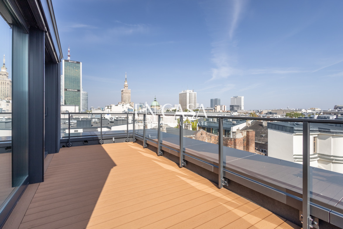 Apartment Rent Warszawa Śródmieście Emilii Plater 2