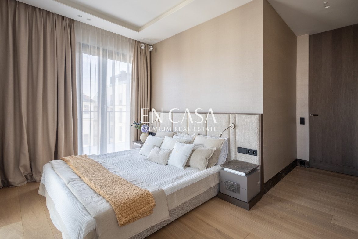 Apartment Rent Warszawa Śródmieście Emilii Plater 12