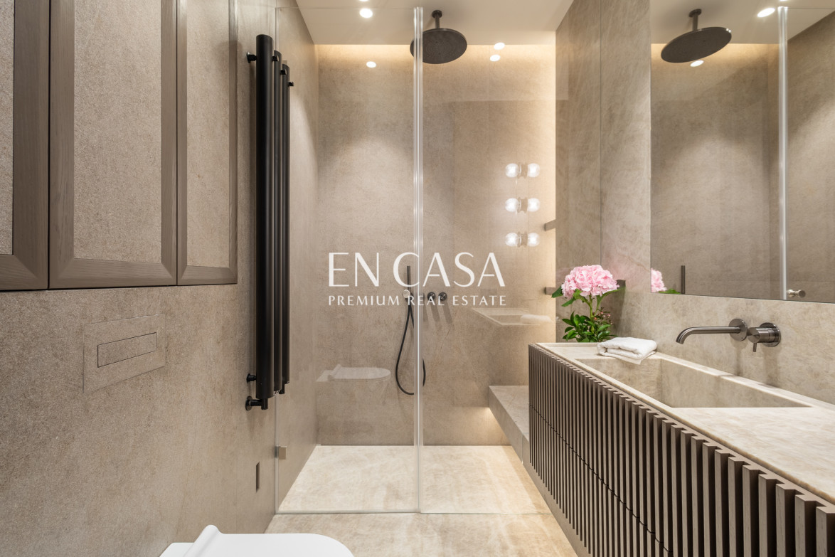 Apartment Rent Warszawa Śródmieście Emilii Plater 14
