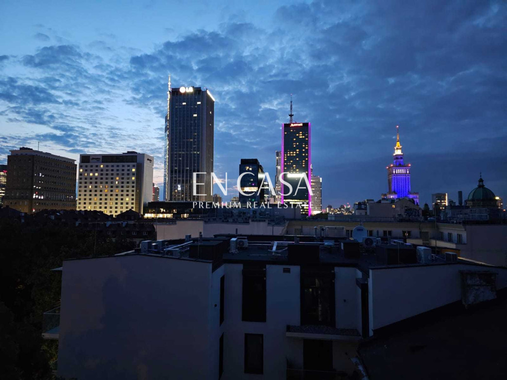 Apartment Rent Warszawa Śródmieście Emilii Plater 23