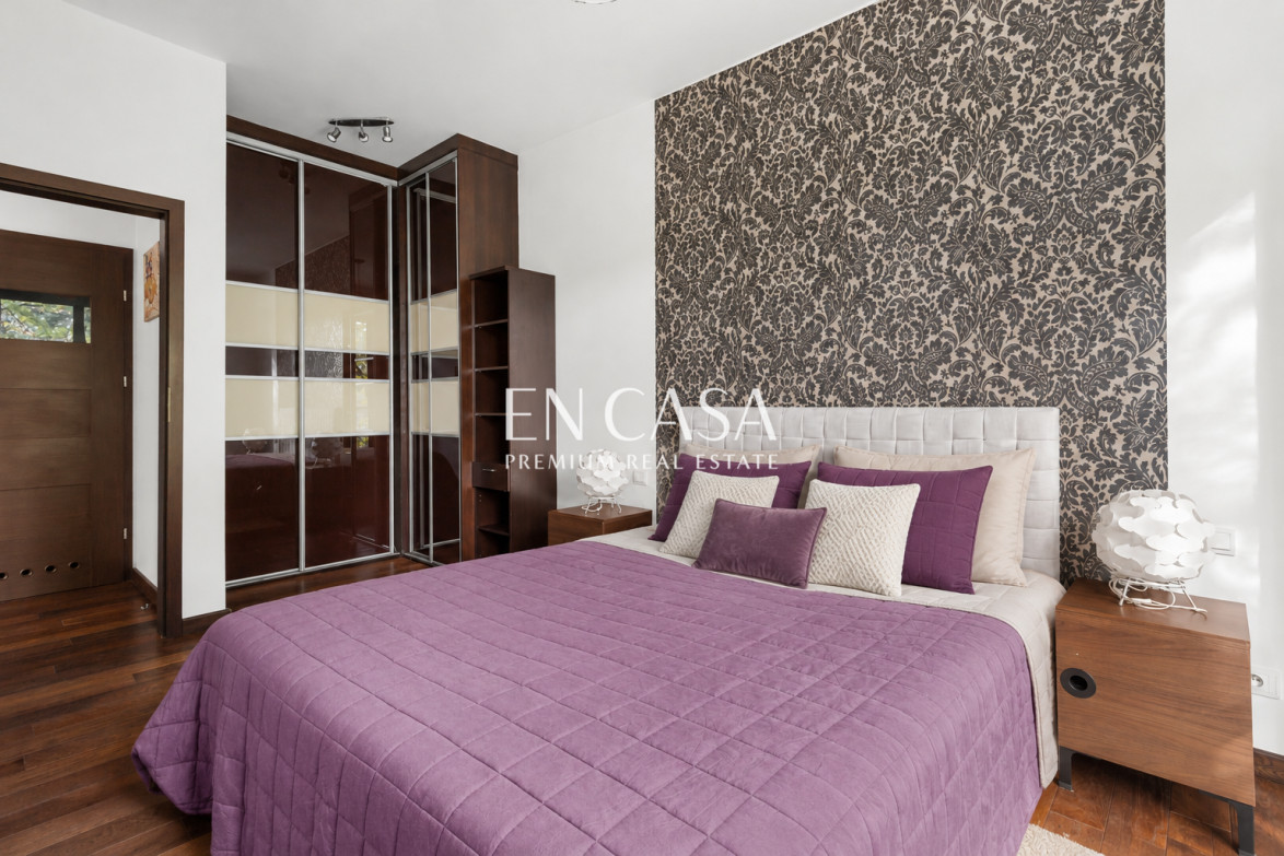 Apartment Rent Warszawa Mokotów Dolna 7