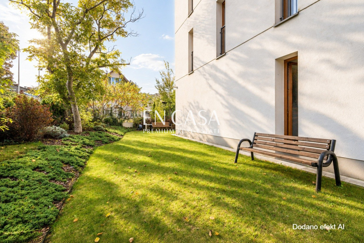Apartment Rent Warszawa Wilanów 13