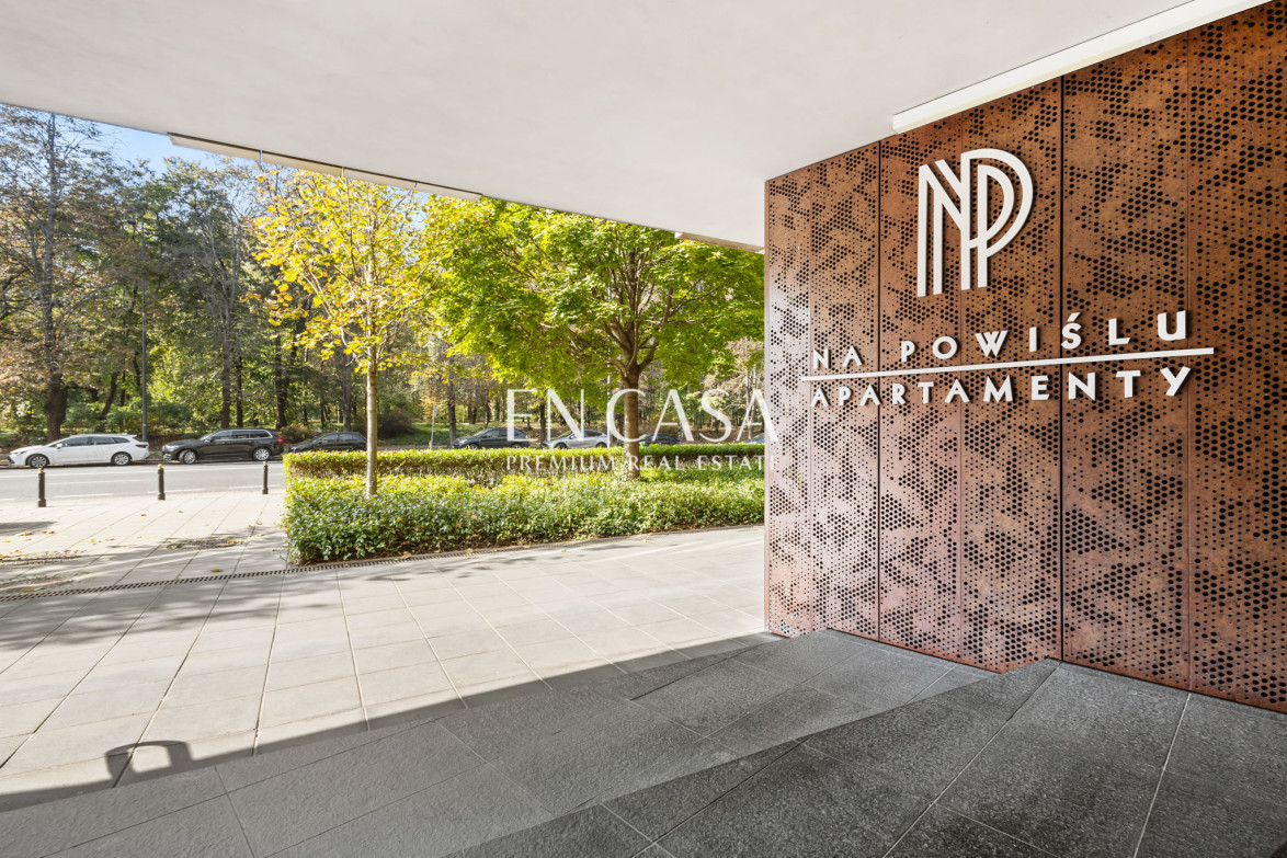 Apartment Sale Warszawa Śródmieście Leona Kruczkowskiego 15