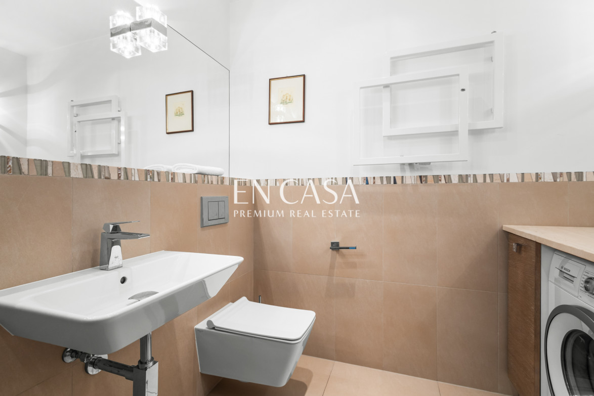 Apartment Sale Warszawa Śródmieście Leona Kruczkowskiego 10
