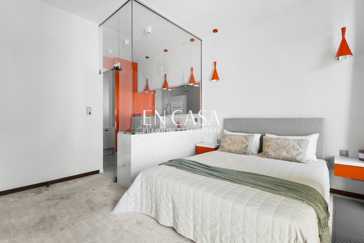 Apartment Sale Warszawa Śródmieście Leona Kruczkowskiego 3