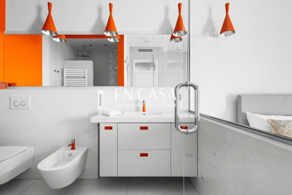 Apartment Sale Warszawa Śródmieście Leona Kruczkowskiego 11