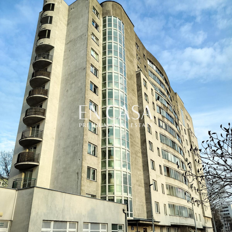 Apartment Rent Warszawa Bielany Rodziny Połanieckich 7