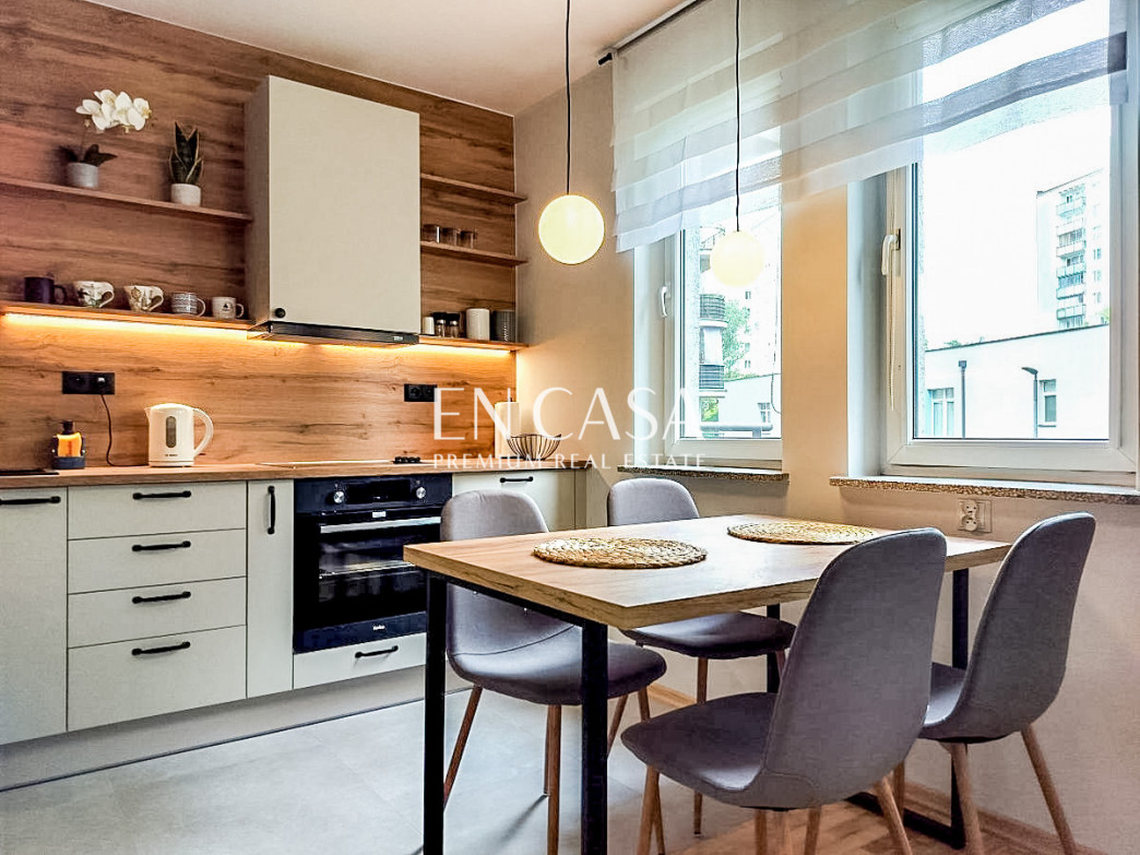Apartment Rent Warszawa Bielany Rodziny Połanieckich 3