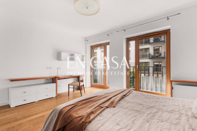 Apartment Rent Warszawa Śródmieście Wojciecha Górskiego