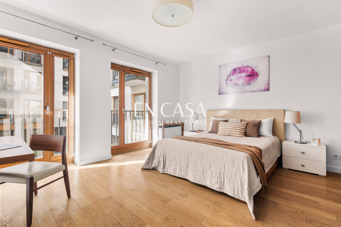 Apartment Rent Warszawa Śródmieście Wojciecha Górskiego 6