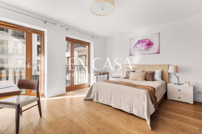 Apartment Rent Warszawa Śródmieście Wojciecha Górskiego