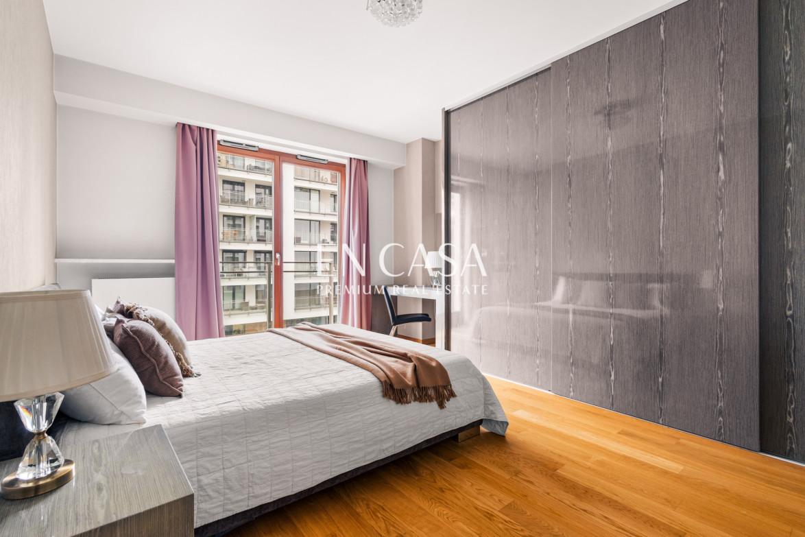Apartment Rent Warszawa Śródmieście Grzybowska 8