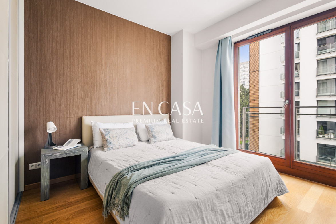 Apartment Rent Warszawa Śródmieście Grzybowska 10