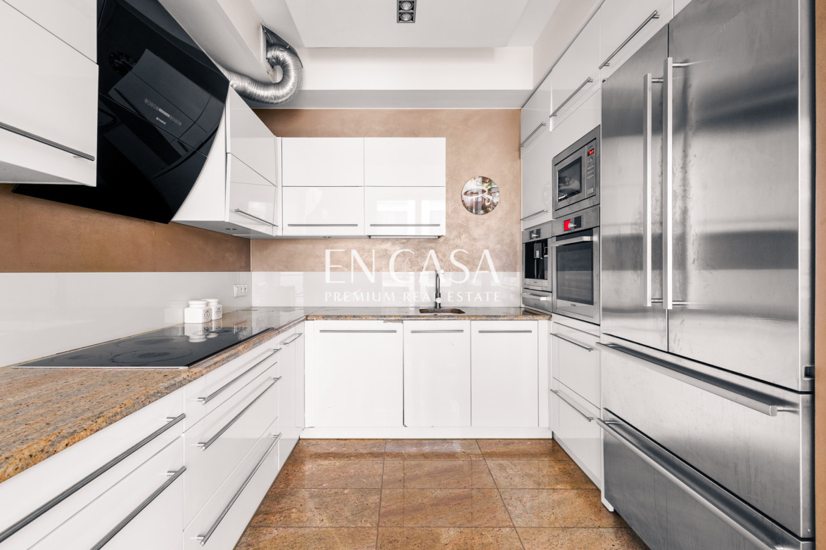 Apartment Rent Warszawa Śródmieście Grzybowska 6