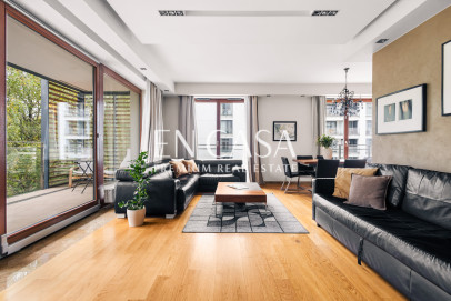 Apartment Rent Warszawa Śródmieście Grzybowska