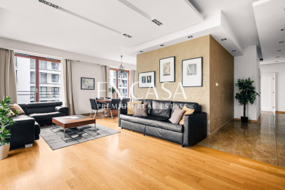 Apartment Rent Warszawa Śródmieście Grzybowska